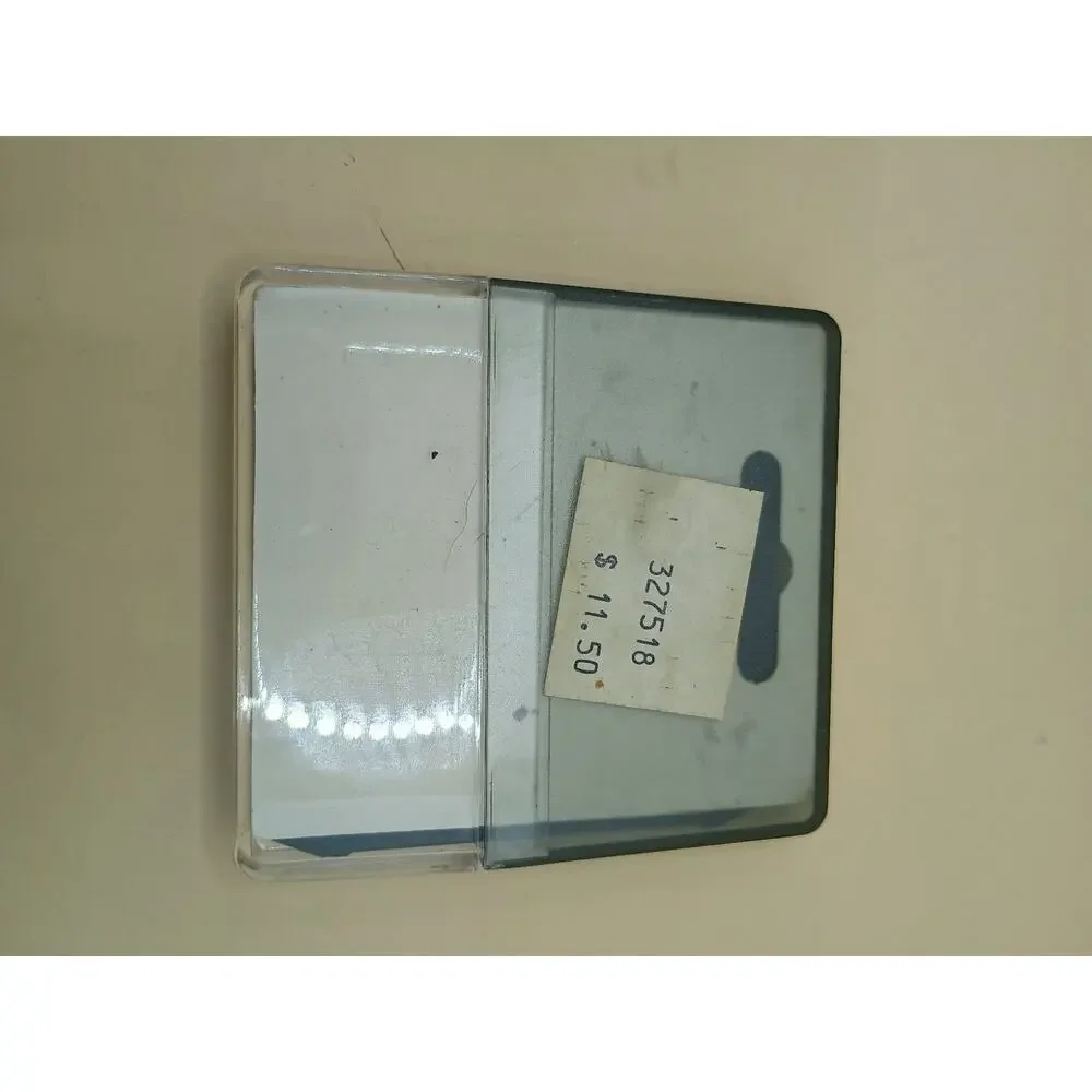 COKIN CREATIVE FILTER A SERIES SYSTEM A092 Center Spot Resin Filter